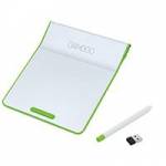 Wacom Bamboo Pad - (Green/Blue/Purple) Wacom Bamboo Pad - (Green/Blue/Purple)